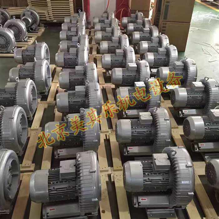高壓風(fēng)機如何解決通風(fēng)降溫問題
