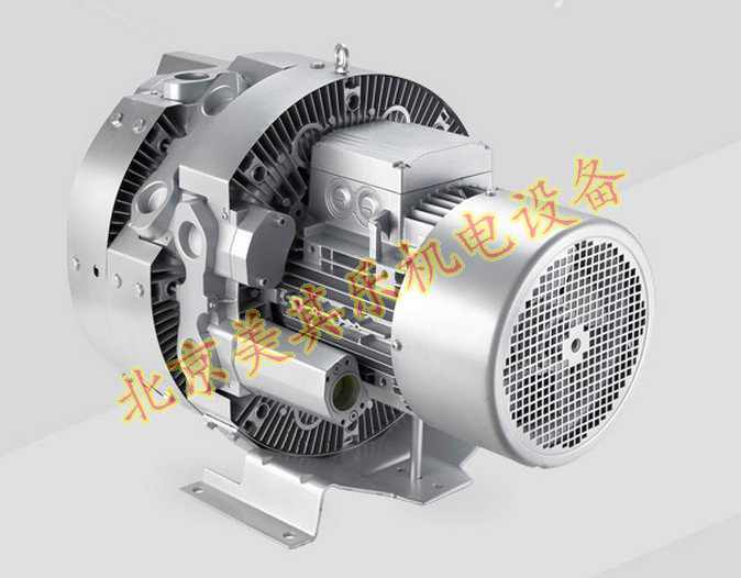 4GH630/7.5kw高壓鼓風(fēng)機