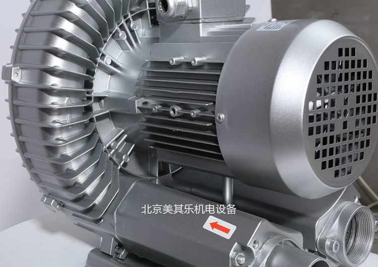 高壓風(fēng)機